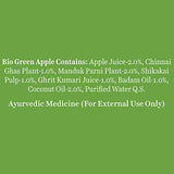 Biotique Green Apple Shine & Gloss Shampoo & Conditioner For Glossy Healthy Hair, 340 ml