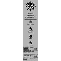 Mojo Bar Choco Almond, Yoghurt Berry & Orange Dark Chocolate Snack Bars, 32 Gm (Pack of 6)
