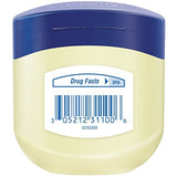 Vaseline Petroleum Jelly, 1.75 Oz