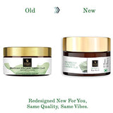 Good Vibes Skin Purifying Scrub - Brazilian Volcanic Green Clay (50 g)