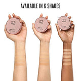 Lakmé 9 to 5 Primer with Matte Powder Foundation Compact, Silky Golden, 9g