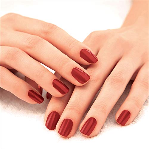 Lakmé Absolute Gel Stylist Color, Fireside, 12 ml