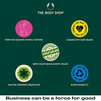 The Body Shop Shea Lip Butter, 10ml