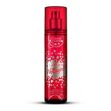 Layer'r Wottagirl Classic Collection Fragrant Body Splash, Romance, 135ml