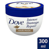 Dove Intense Damage Repair Hair Mask for Dry & Rough Hair, 300ml