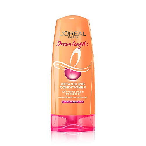 L'Oreal Paris Dream Lengths Conditioner, 71.5 ml