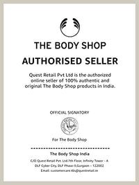 The Body Shop Ginger Scalp Care Conditioner