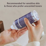 Klairs Supple Preparation Unscented Toner 180Ml Lightweight, Essential Oil Free, Alcohol Free