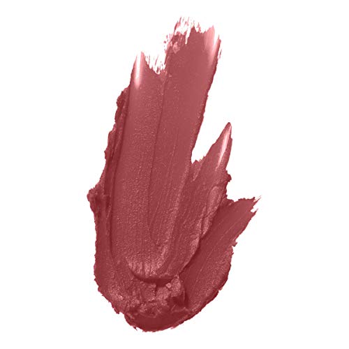 Maybelline Hyper Glossy Liquid Liner, Black, 3g And Maybelline New York Color Sensational Creamy Matte Lipstick, 660 Touch of Spice, 3.9g