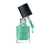 Lakmé Absolute Gel Stylist Color, Verdure, 12 ml