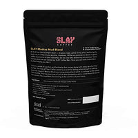 SLAY Coffee Madras Mud 100% Pure Filter Coffee Powder| No Chicory | Blend of Arabica and Robusta Coffee | NOT an Instant Coffee | 250g