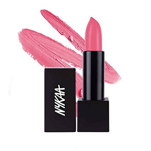 Nykaa So Matte !Lipstick - Pink Brat 05 (4.2 gms)