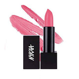 Nykaa So Matte !Lipstick - Pink Brat 05 (4.2 gms)