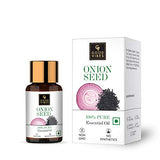 Good Vibes 100% Pure Onion Seed Essential Oil (10 ml)