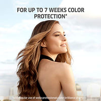 Wella Professionals Invigo Color Brilliance Mask for Fine/Normal Hair (Also Suitable for Colored Hair), 150 ml