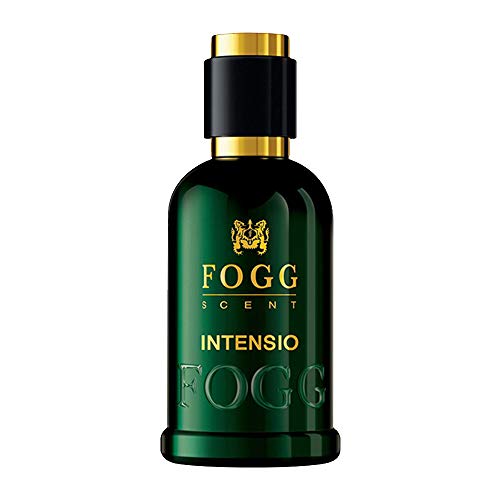 Fogg Scent Intensio For Men, 100ml