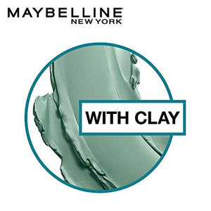 Maybelline New York Fit Me Matte + Poreless Liquid Foundation, 238 Rich Tan | Matte Foundation | Oil Control Foundation | Foundation With SPF, 30 ml
