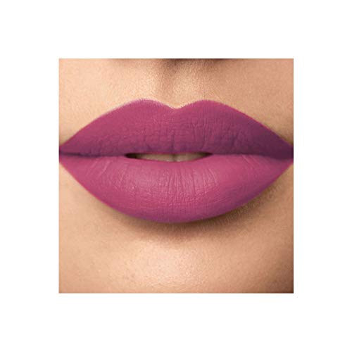 Lakmé Forever Matte Liquid Lip Colour, Fuschia Chic, 5.6 ml
