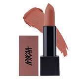 Nykaa Ultra Matte Lipstick - Jane