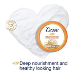 Dove Healthy Ritual for Strengthening Hair Mask, 300 ml