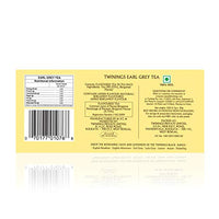 Twinings Earl Grey Tea, 50 g