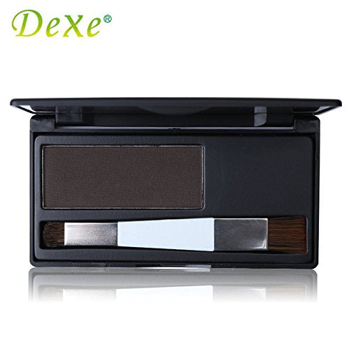Dexe Root Cover Up, Dark Brown, 6 g