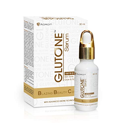 Glutone Skin Brightening Serum 30ML