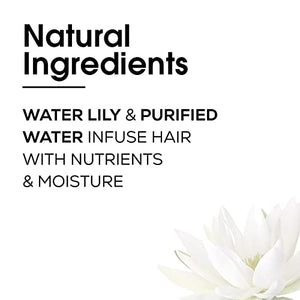 L'Oréal Professionnel Hair Spa Deep Nourishing Conditioner For Dry Hair With Water Lily, 200 Ml