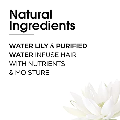 L'Oréal Professionnel Hair Spa Deep Nourishing Conditioner For Dry Hair With Water Lily, 200 Ml