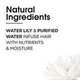 L'Oréal Professionnel Hair Spa Deep Nourishing Conditioner For Dry Hair With Water Lily, 200 Ml