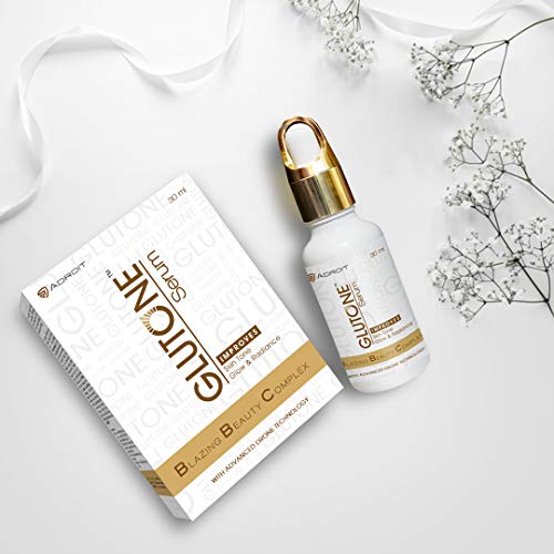 Glutone Skin Brightening Serum 30ML