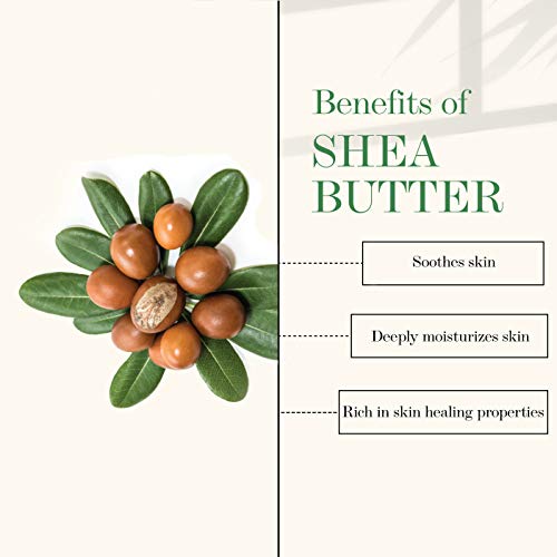 Good Vibes Shea Hydrating Body Butter (100g)