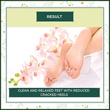 INDUS VALLEY Foot Relaxation Kit | Beauty Gift Set | Gift for Your Best Friend, Lover, Girlfriend, Fiancee, Wife, Mother, Daughter on Diwali Gift, Christmas, Birthday, Anniversary, New year, Valentine's  Day, Mother's  Day- (30g, 25+5ml=30ml)-Gift Pack