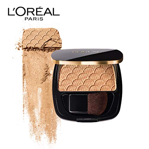 L'Oreal Paris Le Blush Bar Highlighter, 16 Passionate, 4.5g