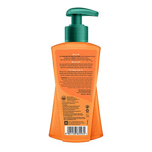 Himalaya Fresh Start Oil Clear Face Wash, Peach, 200ml