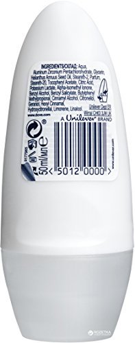 Dove Invisible Dry Antiperspirant Deodorant Roll on