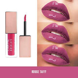 LAKMÉ Absolute Spotlight Lip Gloss, Glossy Finish - Rouge Taffy, 4 ml