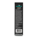 mCaffeine Anti-Dandruff Cappuccino Coffee Scalp Lotion | Reduces Itchiness & Flakiness with Natural AHA and Almond Milk |SLS and Paraben Free | For All Hair Types | 100ml