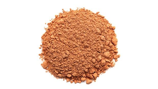 Yupik Organic Pure Carob Powder Superfood, 8.8 Ounce