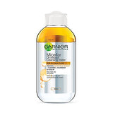 Garnier Skin Naturals, Micellar Oil-Infused Cleansing Water, 125ml