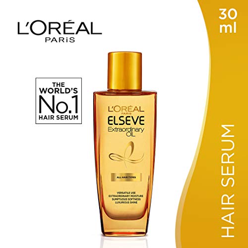 L'Oreal Paris Elseve Extraordinary Oil, 30 ml