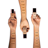 Lakme 9To5 Primer + Matte Perfect Cover Foundation, N260 Neutral Honey, 25 ml