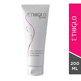 Ethiglo Skin whitening Face Wash 200ml