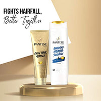 Pantene Advanced Hair Fall Solution Anti-Dandruff Shampoo for Women, 180 ml