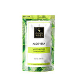 Good Vibes Conditioner - Aloe Vera 200 ml refill pack