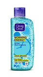 Clean & Clear Morning Energy Aqua Splash, Blue, 100 ml