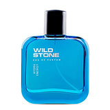 Wild Stone Hydra Energy Perfume for Men, 50 ml
