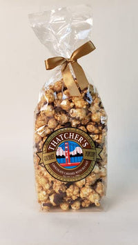 Thatcher's  Gourmet Specialties Chocolate Caramel with Sea Salt, 8 Ounce