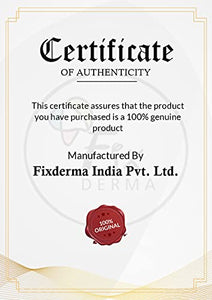 Fixderma Moisturizing lotion, Daily Moisturizer for Dry skin, Body & face moisturizer, Provides Hydration & calmness, Non-Comedogenic & Non-Greasy - 150ml