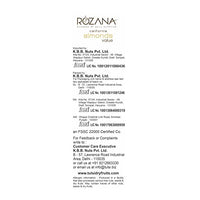 Tulsi California Almonds Rozana Value 250g
